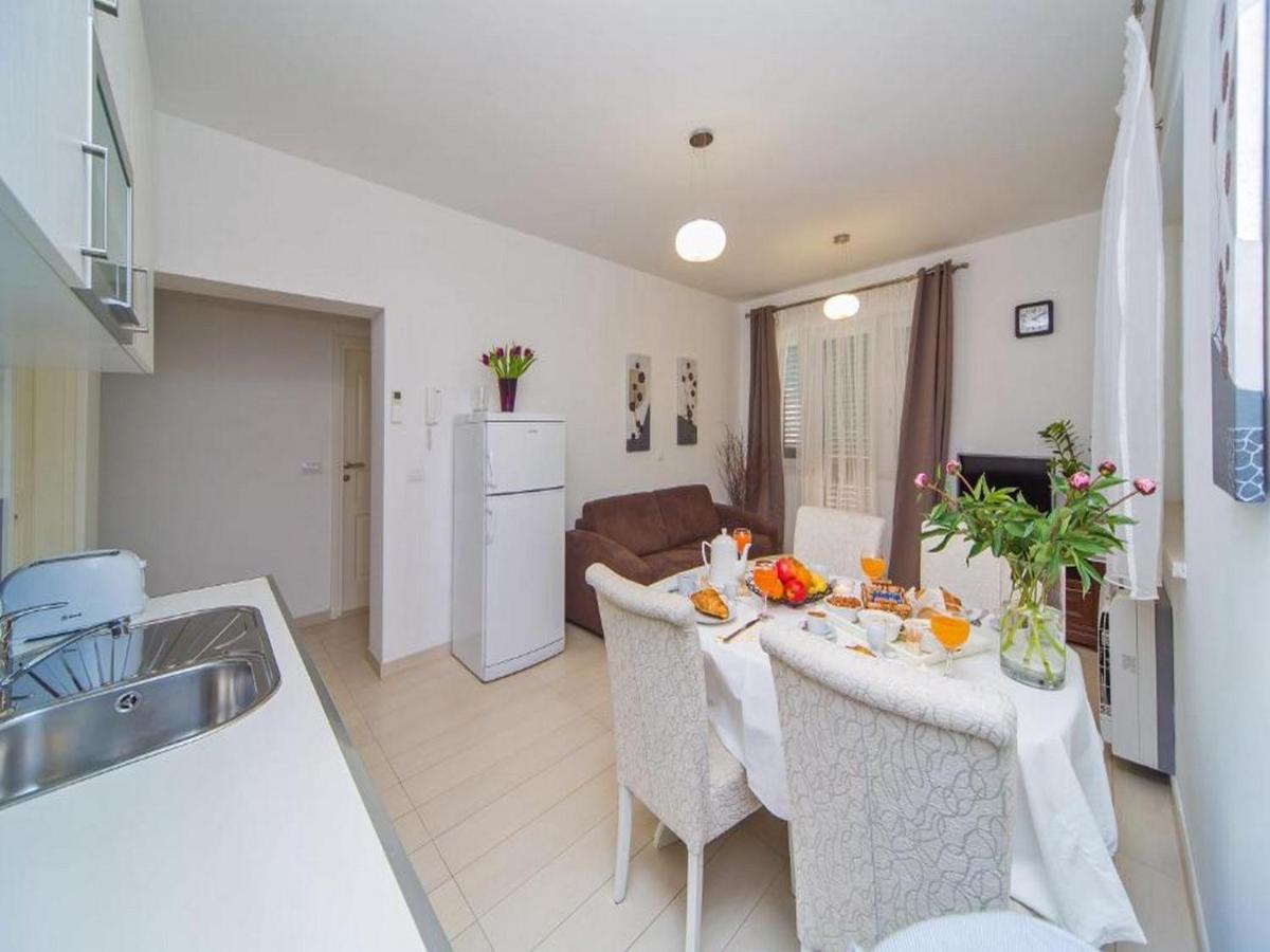 4B Apartments Дубровник Экстерьер фото