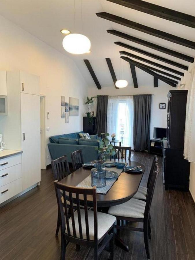 4B Apartments Дубровник Экстерьер фото