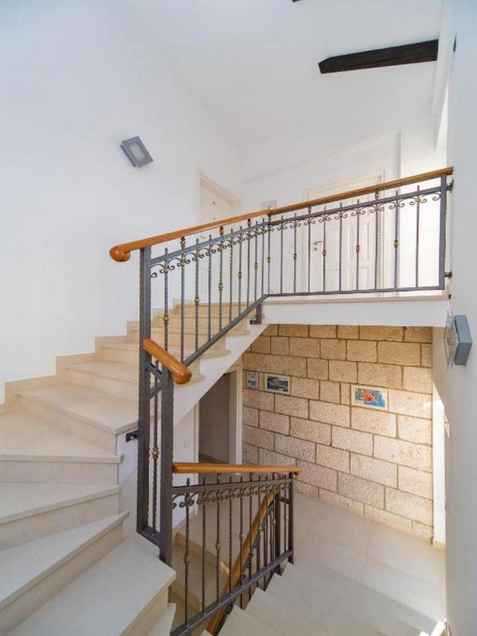 4B Apartments Дубровник Экстерьер фото