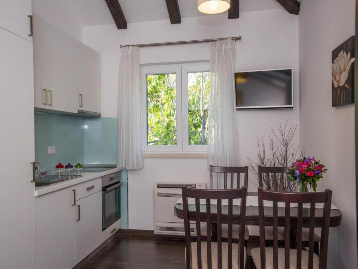 4B Apartments Дубровник Номер фото