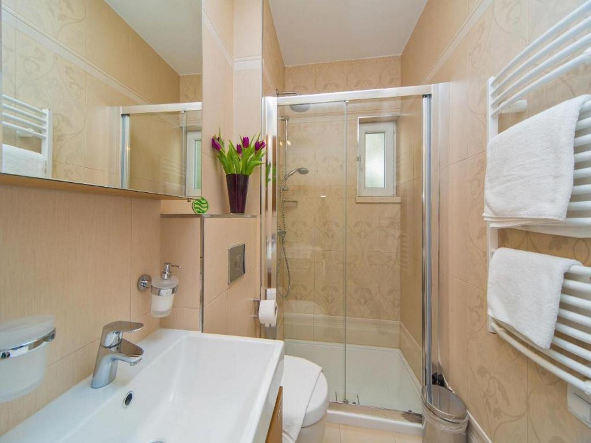 4B Apartments Дубровник Номер фото