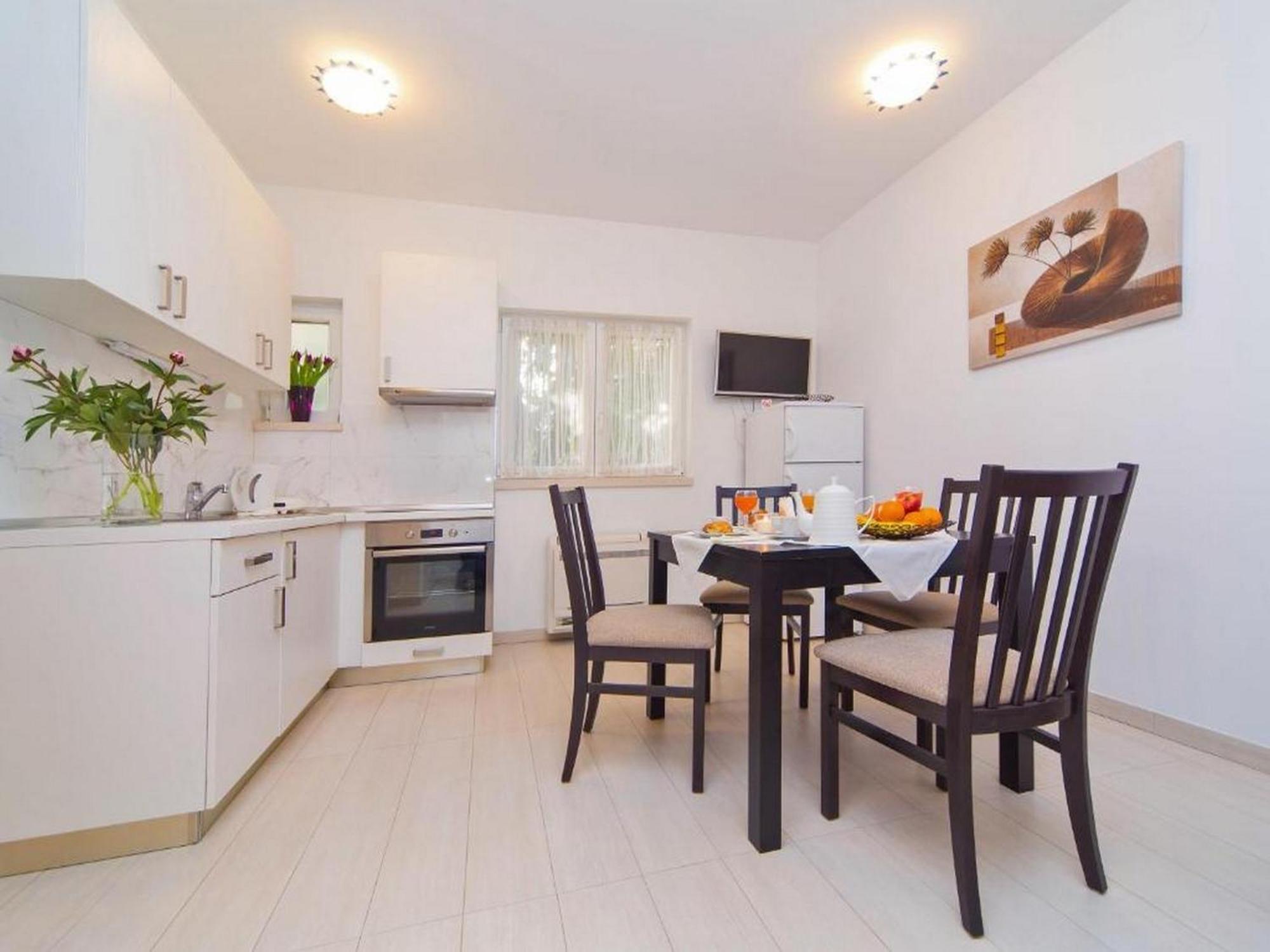 4B Apartments Дубровник Номер фото