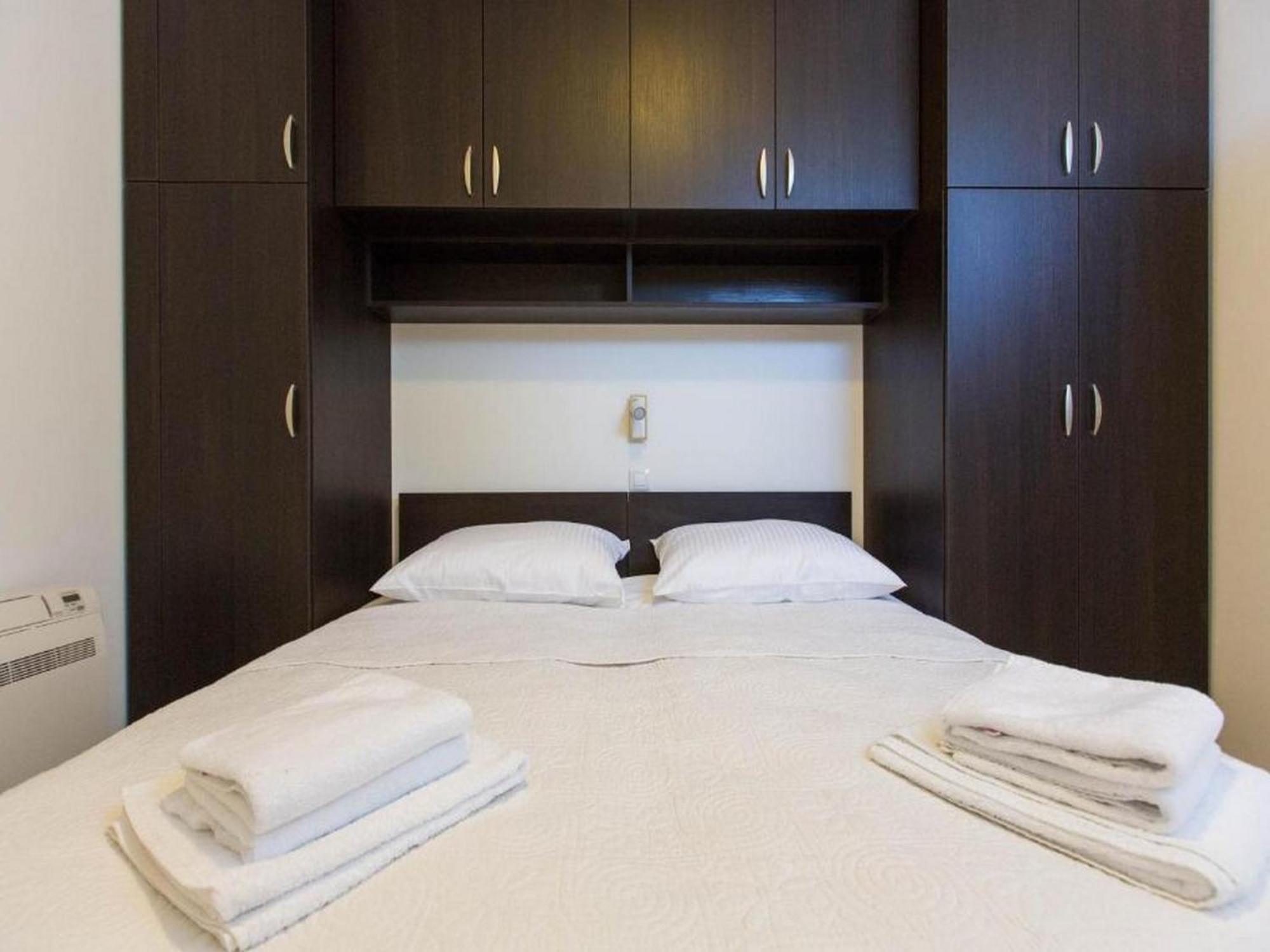 4B Apartments Дубровник Номер фото