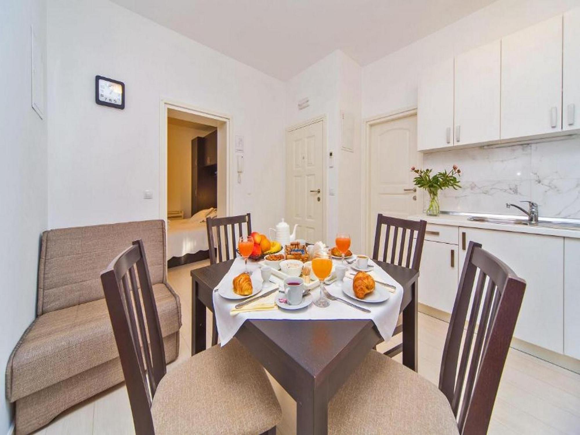 4B Apartments Дубровник Номер фото