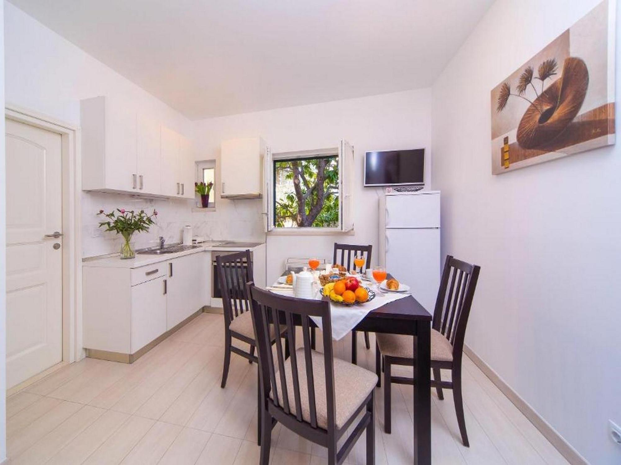 4B Apartments Дубровник Номер фото