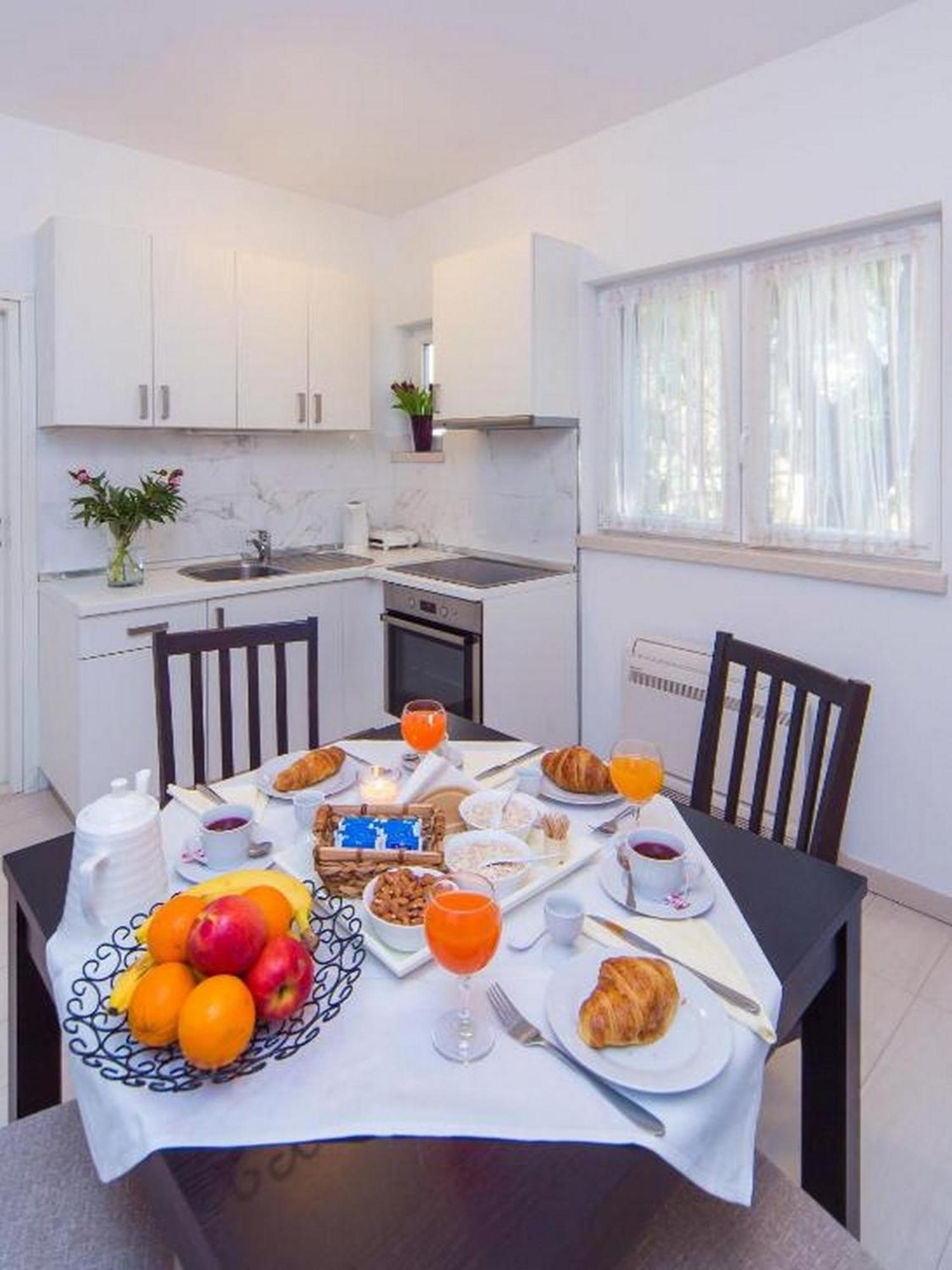 4B Apartments Дубровник Номер фото