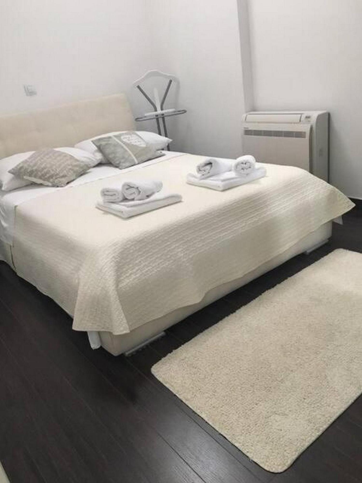4B Apartments Дубровник Номер фото