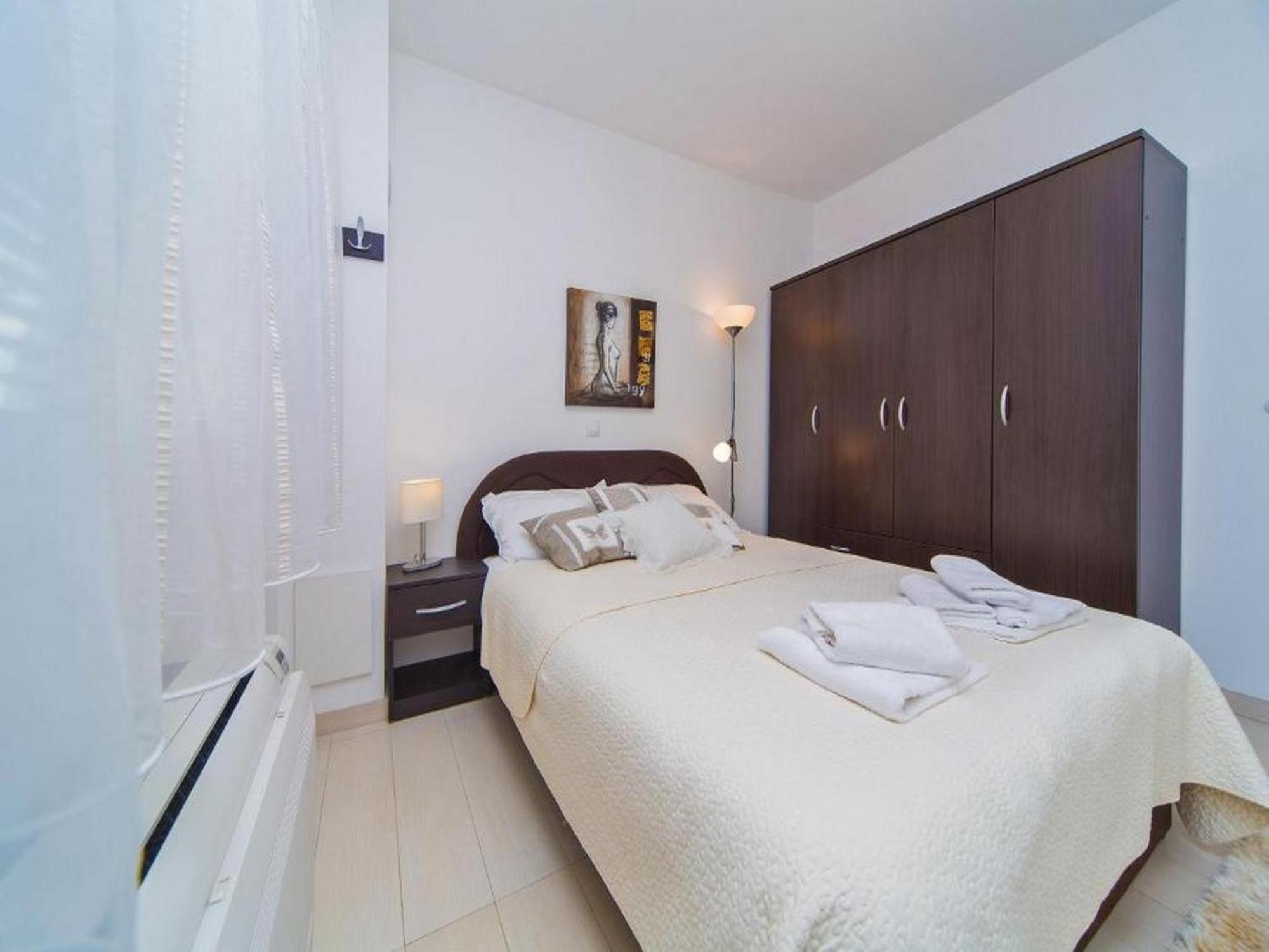 4B Apartments Дубровник Номер фото