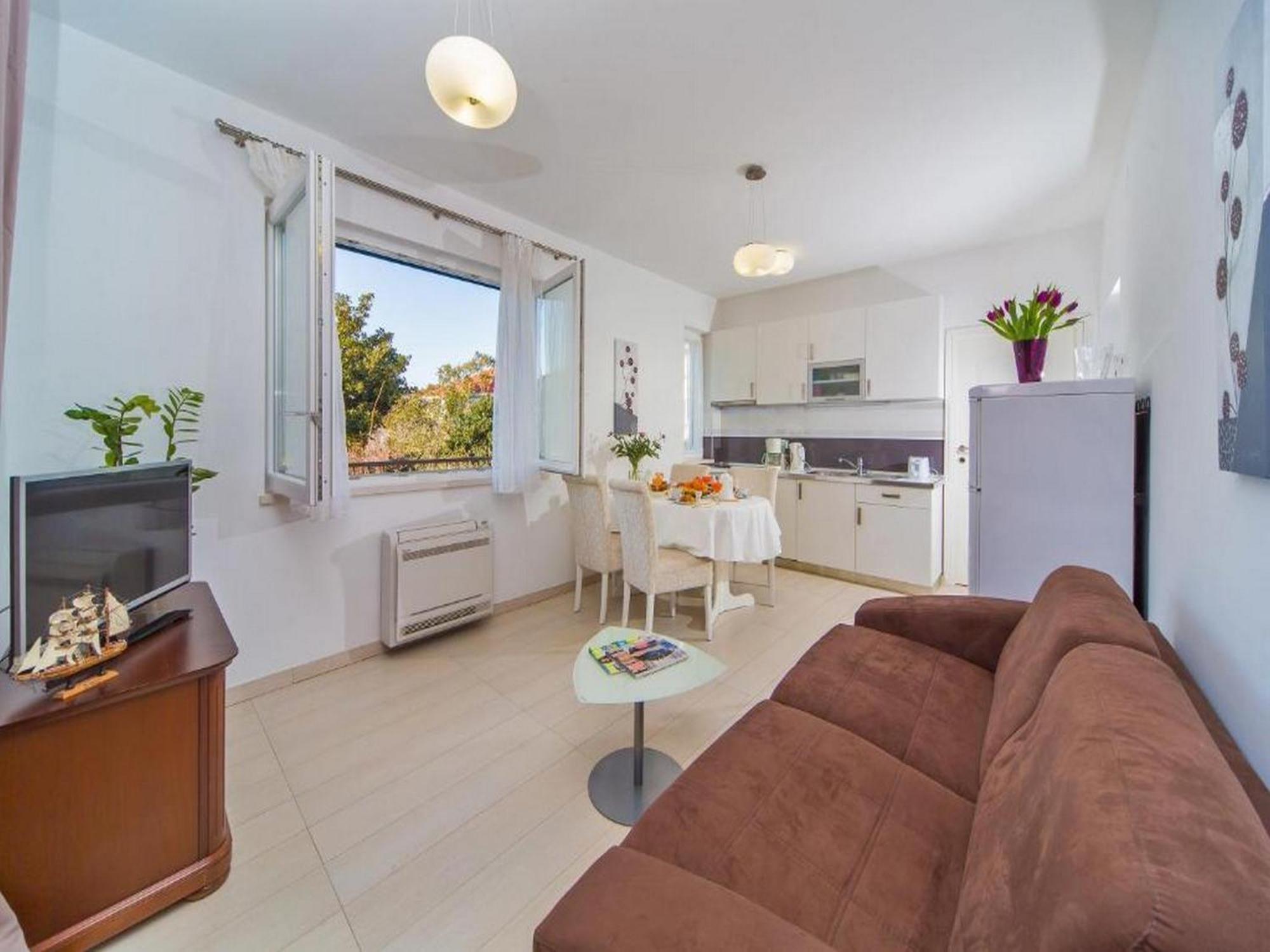 4B Apartments Дубровник Номер фото