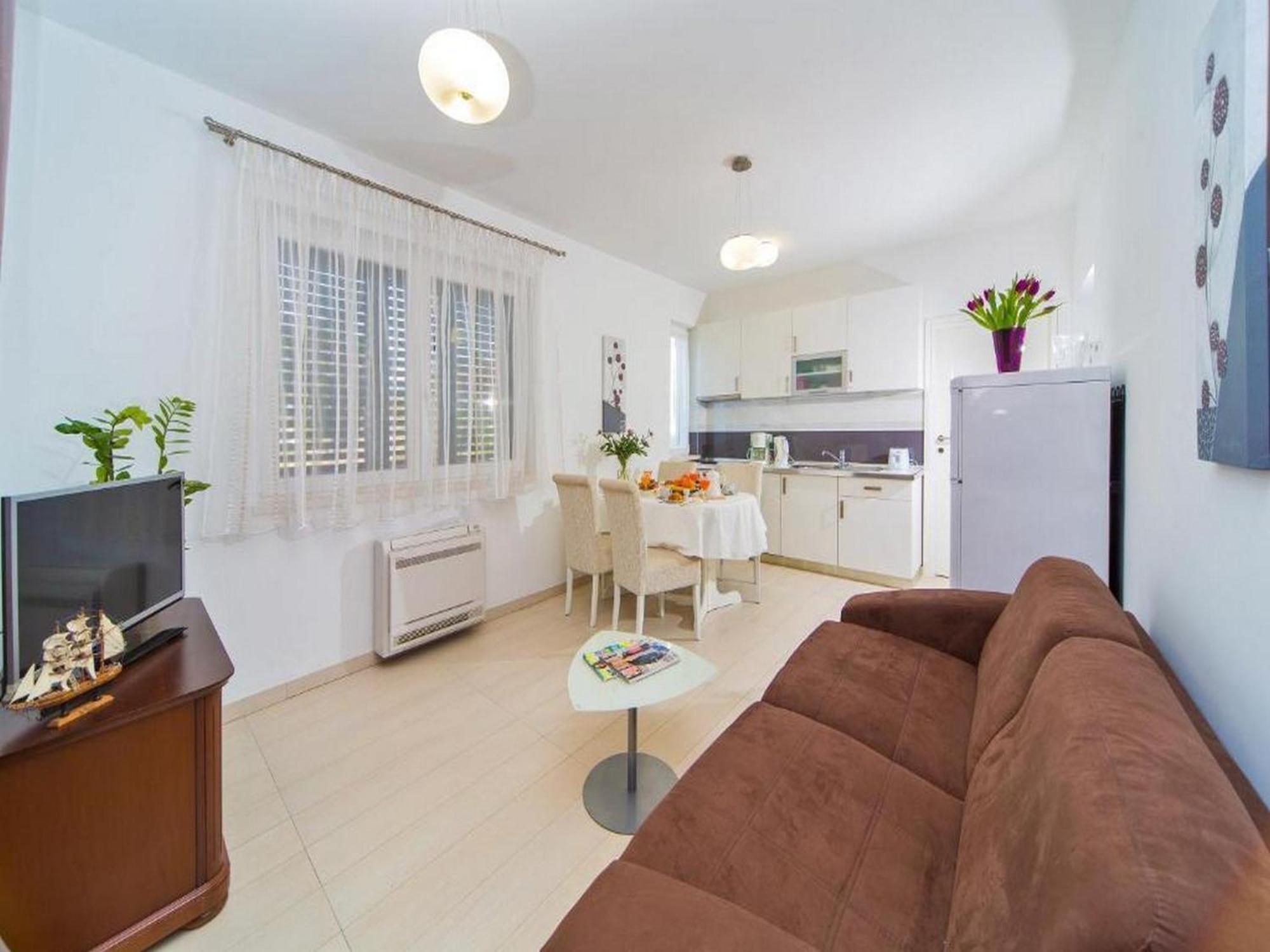 4B Apartments Дубровник Номер фото