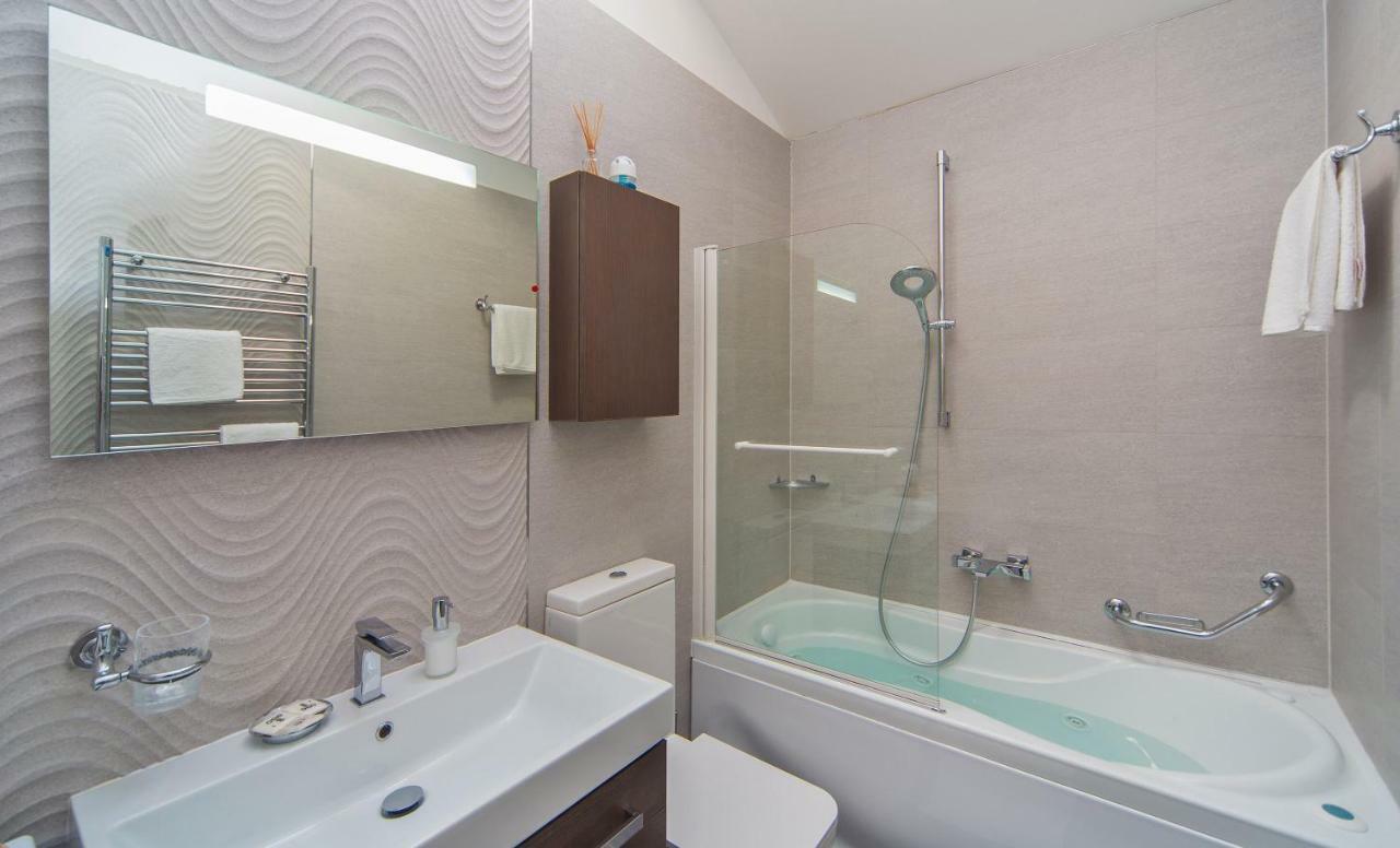 4B Apartments Дубровник Экстерьер фото