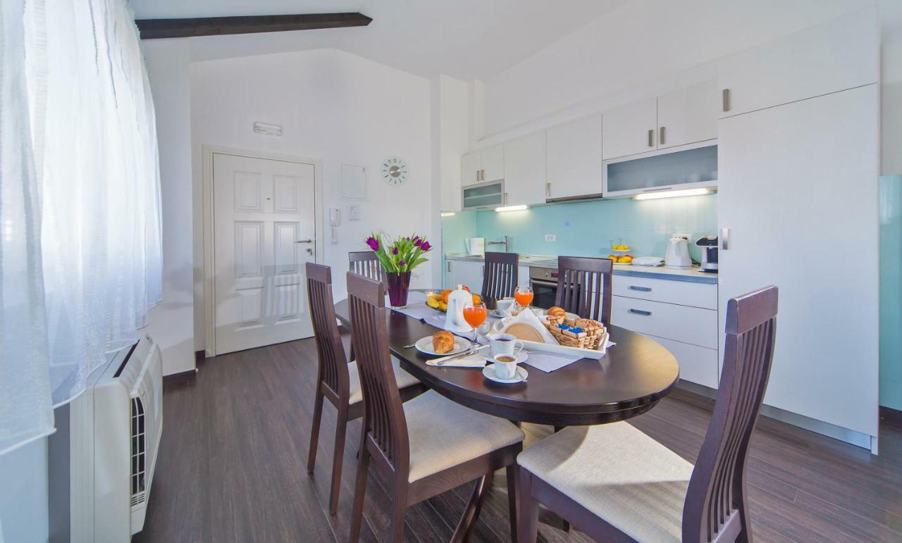 4B Apartments Дубровник Экстерьер фото