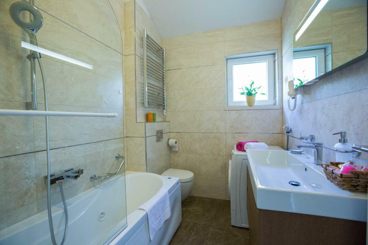 4B Apartments Дубровник Экстерьер фото